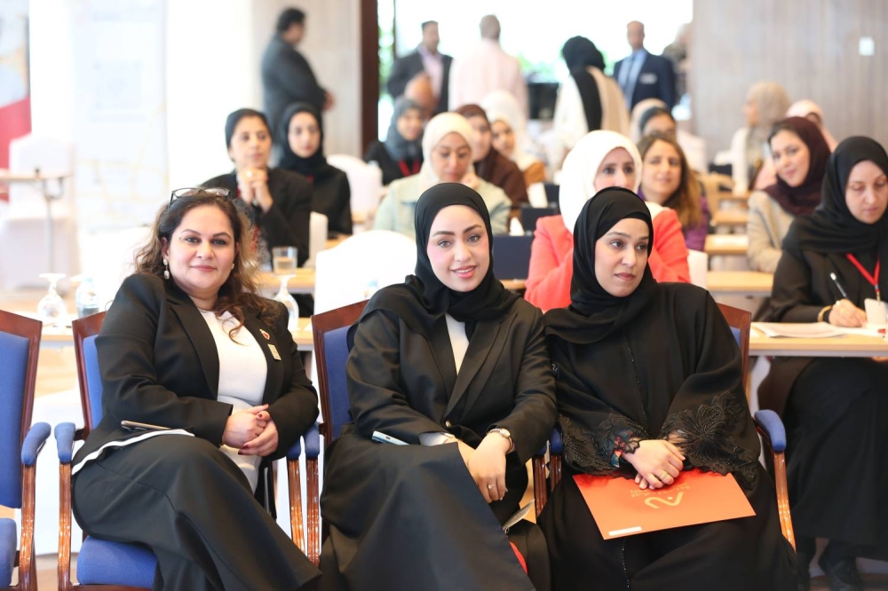 رئيسة العمارة بجامعة الإمارات:  ليس المطلوب تقليد الماضي وإنما فهمه وإعادة ابتكاره