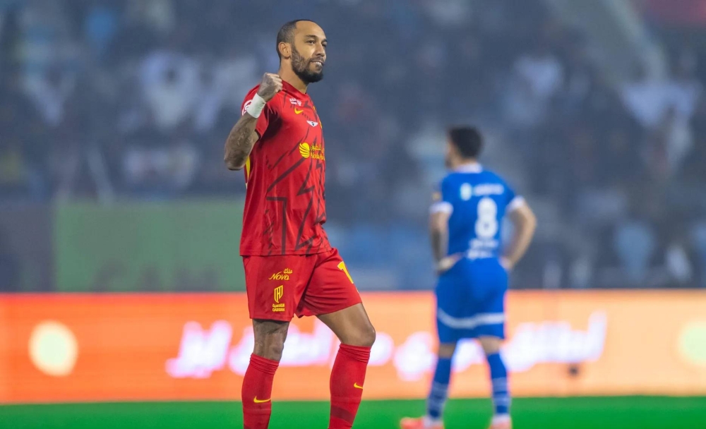 موعد مباراة القادسية القادمة بعد الفوز أمام الهلال