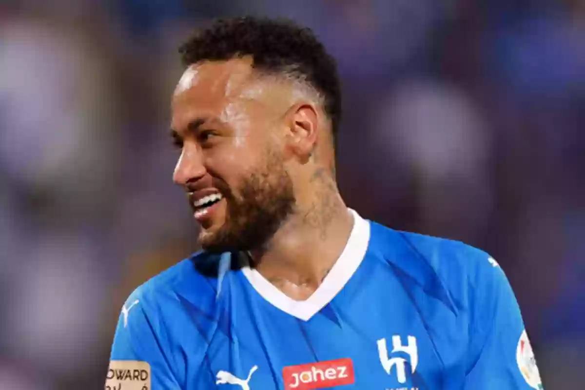 خطوة الهلال تُقرب محمد صلاح من الدوري السعودي