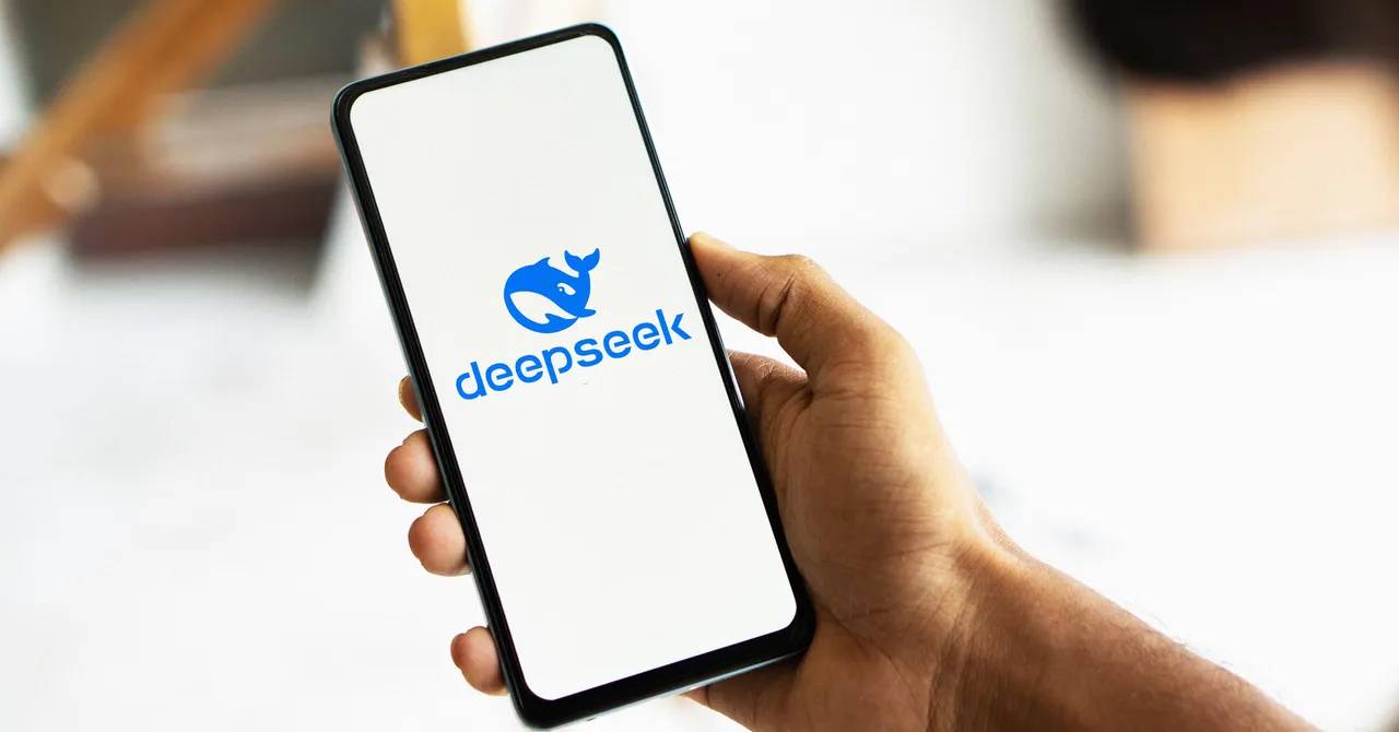 "Deep Seek".. تحديات كبيرة ومزايا فائقة