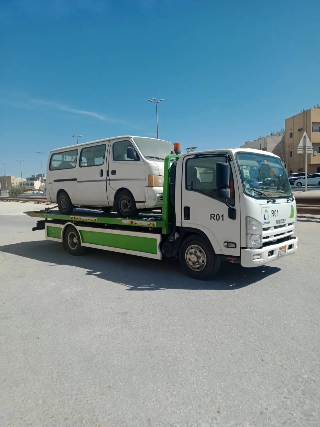 بلدية المنطقة الجنوبية تقوم بإزالة 178 سيارة سكراب ومعروضة للبيع خلال عام 2024