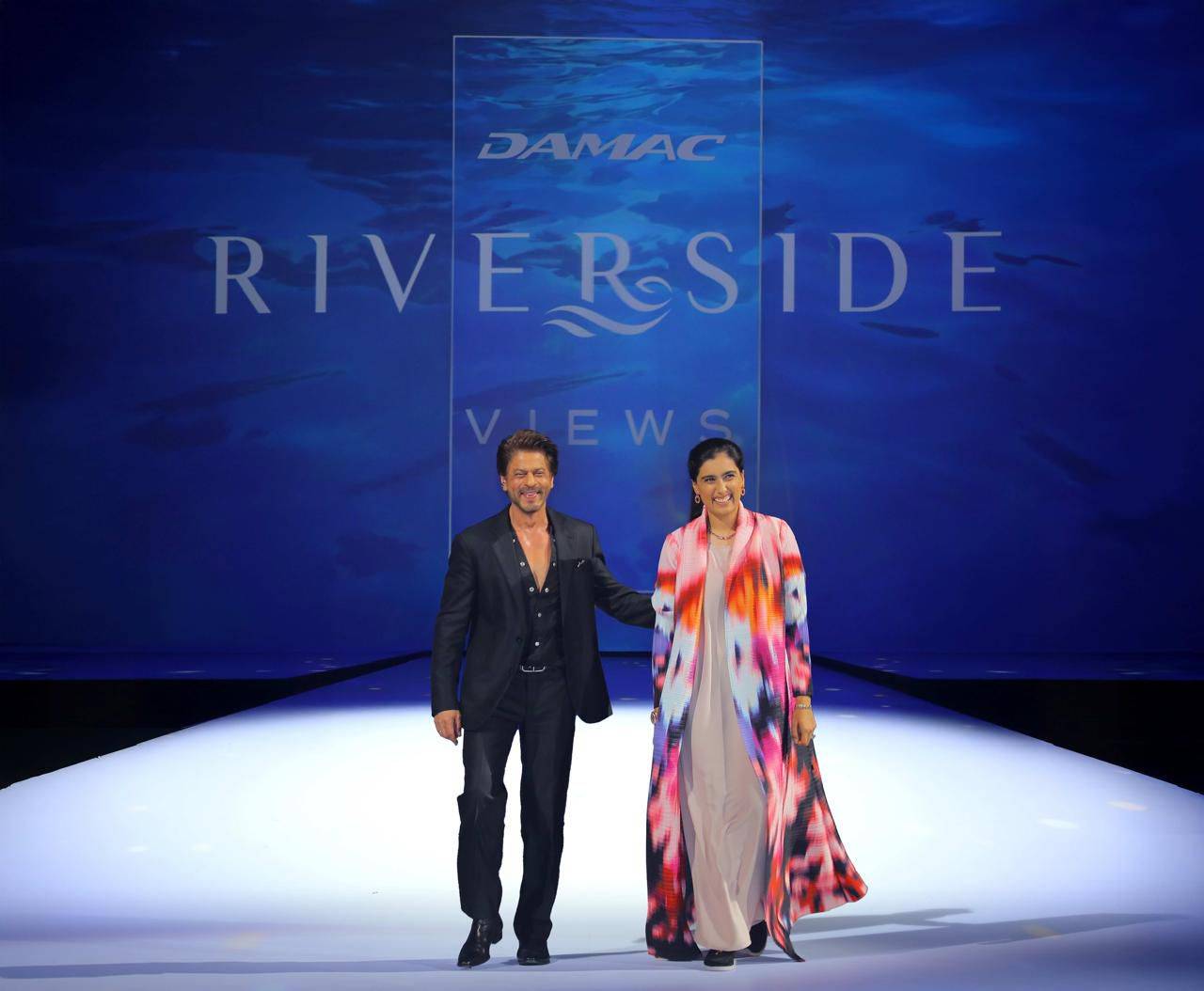 داماك العقارية تعلن عن أول مشاريعها لعام 2025.. "ريفرسايد فيوز"