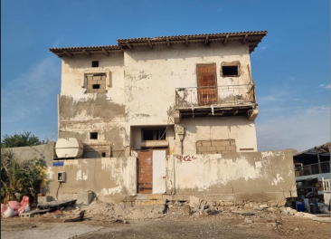 &laquo;مجلس العاصمة&raquo;: زيادة أعمدة الإنارة وإزالة البيوت المهجورة في الدائرة الثامنة