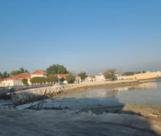 &laquo;مجلس العاصمة&raquo;: زيادة أعمدة الإنارة وإزالة البيوت المهجورة في الدائرة الثامنة