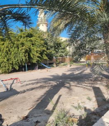 &laquo;مجلس العاصمة&raquo;: زيادة أعمدة الإنارة وإزالة البيوت المهجورة في الدائرة الثامنة