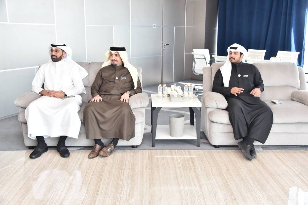 سفير البرازيل لـ"الوطن":خطط مستقبلية لتعزيز التعاون التجاري والاستثماري والزراعي بين البحرين والبرازيل