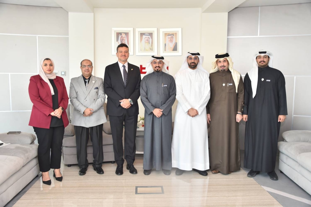 سفير البرازيل لـ"الوطن":خطط مستقبلية لتعزيز التعاون التجاري والاستثماري والزراعي بين البحرين والبرازيل