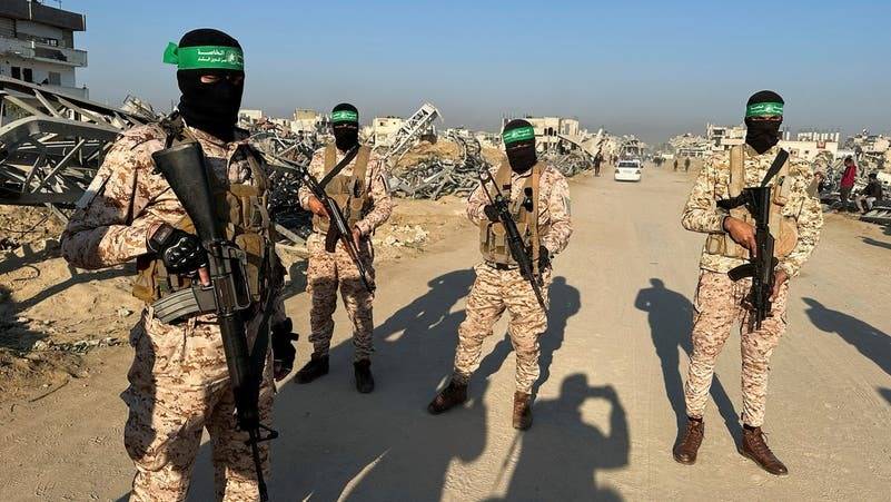 وسط انتشار عسكري في غزة.. ترقب لتبادل 110 فلسطينيين بـ3 إسرائيليين و5 تايلانديين اليوم