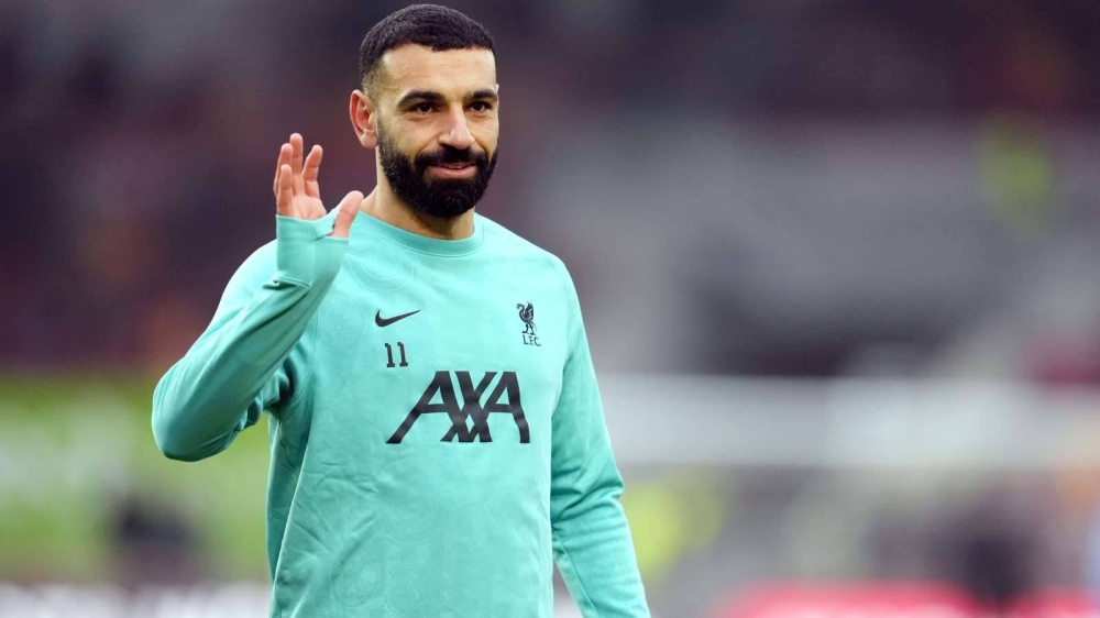 بعد تأهل ليفربول لدور الـ16.. أرقام محمد صلاح بدوري أبطال أوروبا