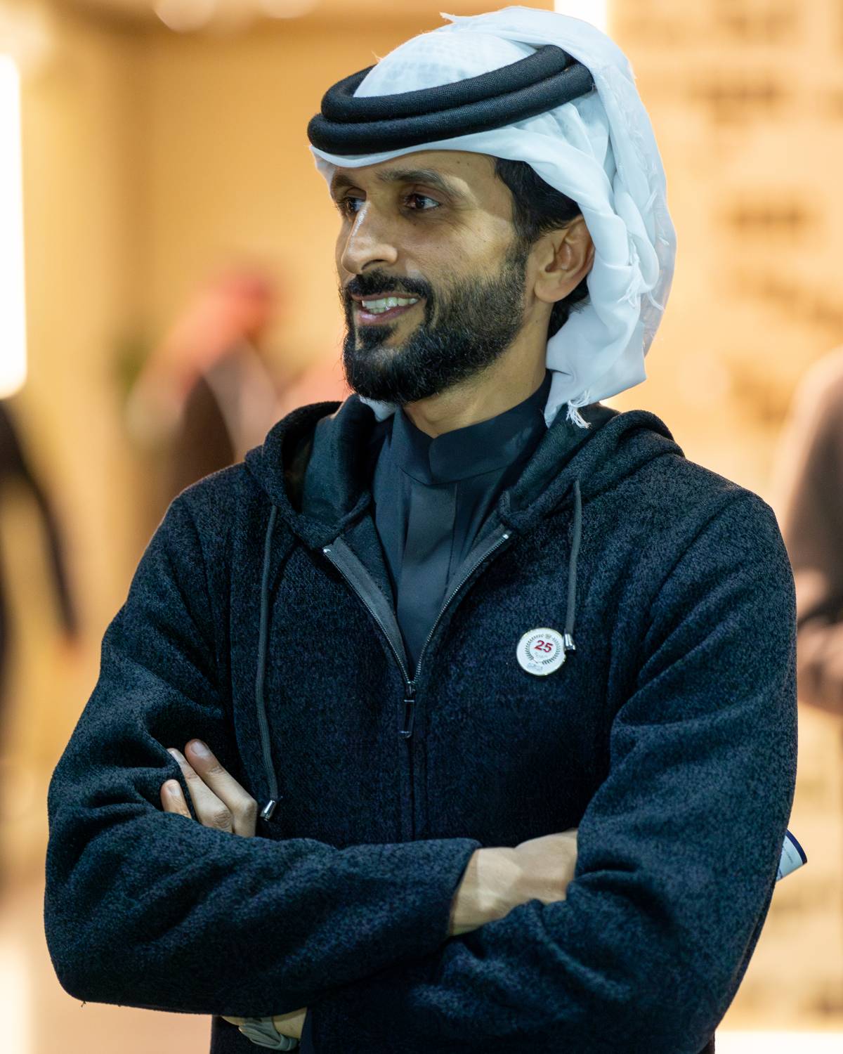 ولي العهد رئيس الوزراء: &laquo;سباقات الخيل&raquo; يُقبل عليها أبناء الوطن بكل حماسٍ للمنافسة