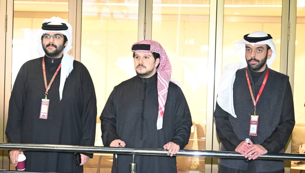 ولي العهد رئيس الوزراء: &laquo;سباقات الخيل&raquo; يُقبل عليها أبناء الوطن بكل حماسٍ للمنافسة