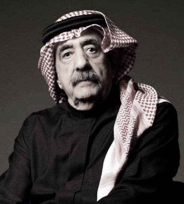 وفاة الفنان محمد الطويان عن عمر يناهز 80 عامًا