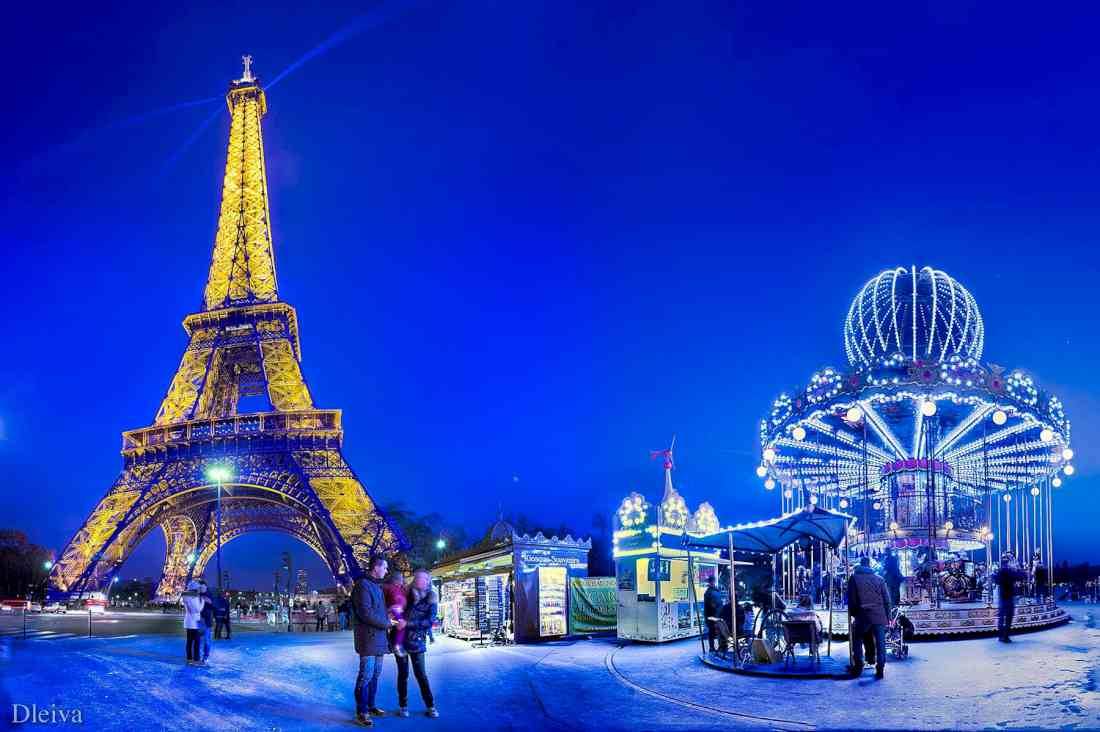 مدينة ألف ليلة وليلة.. أماكن رومانسية تحتضن قصص حب لا تنتهي