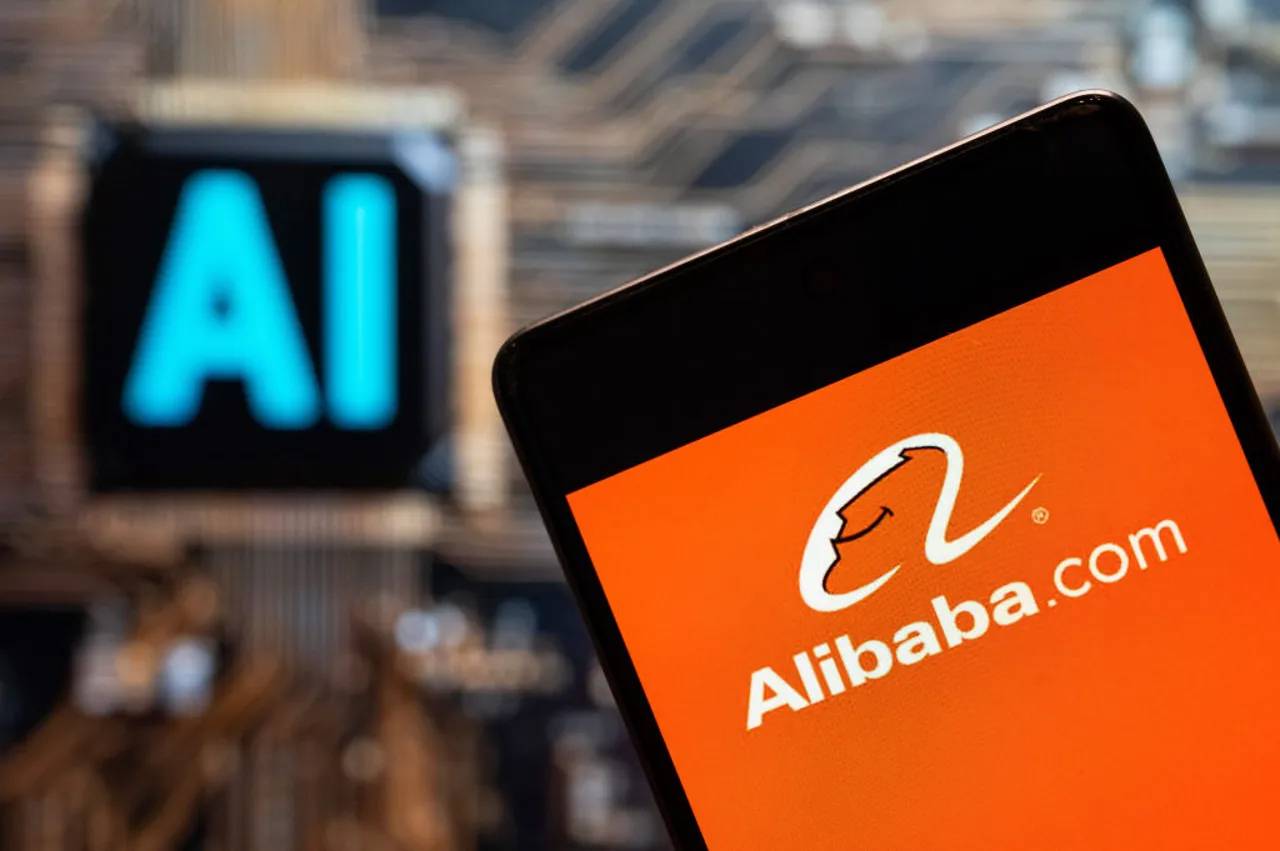 شركة Alibaba الصينية تطلق نموذجًا ذكاء اصطناعي يتفوق على ديب سيك.. وOpen AI تجري تحقيقًا ضدها