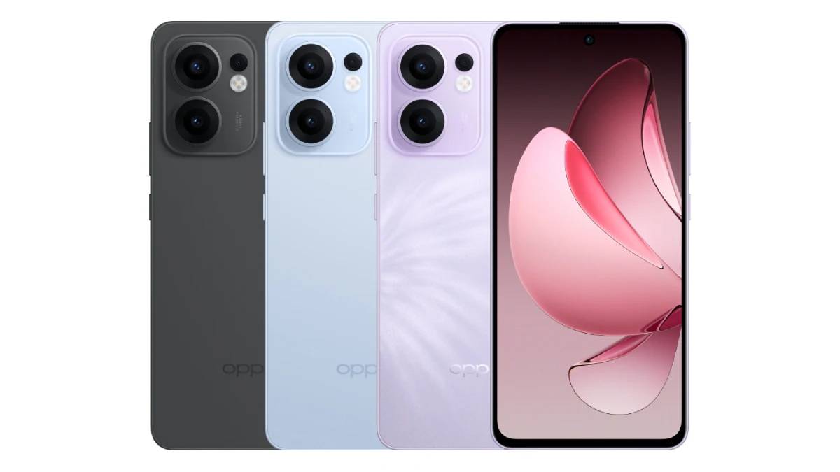 مواصفات هاتف Oppo Reno 13 Pro 5G.. إمكانيات كبيرة وسعر مناسب