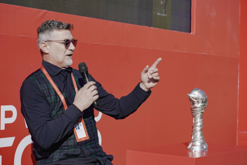 بطولة بابكو إنرجيز البحرين للجولف تتوج بطل جديد "الأحد"