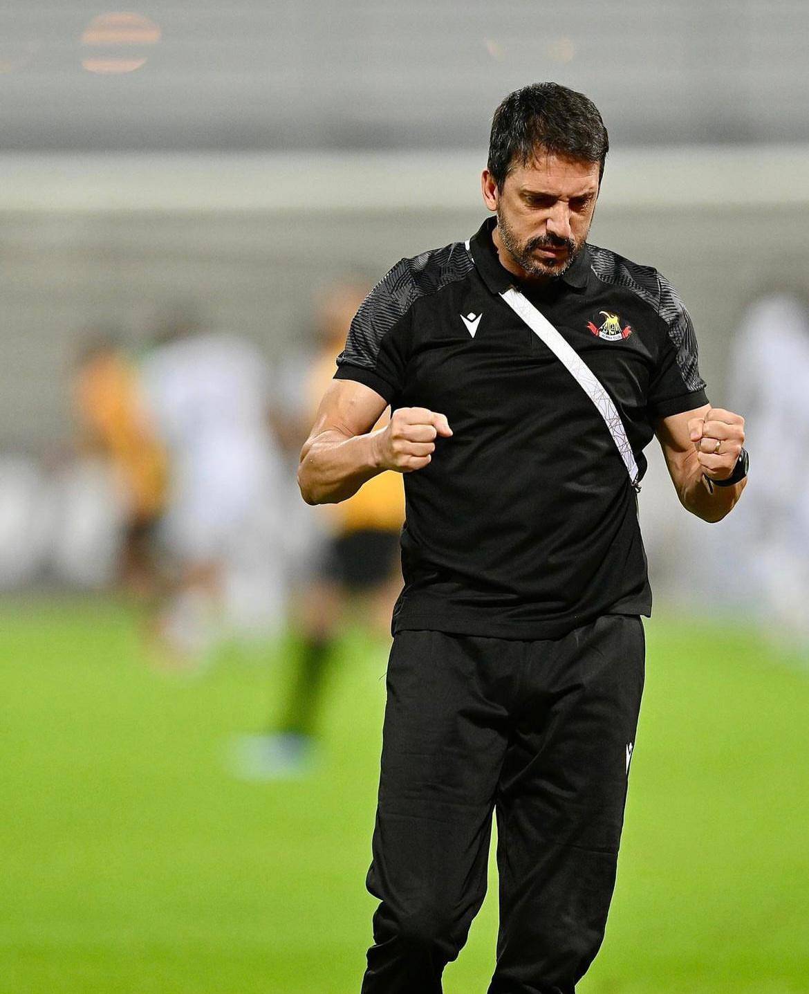 المحرق.. ومهمة نانديهينو في العودة للمنافسة المستدامة ومنصات التتويج