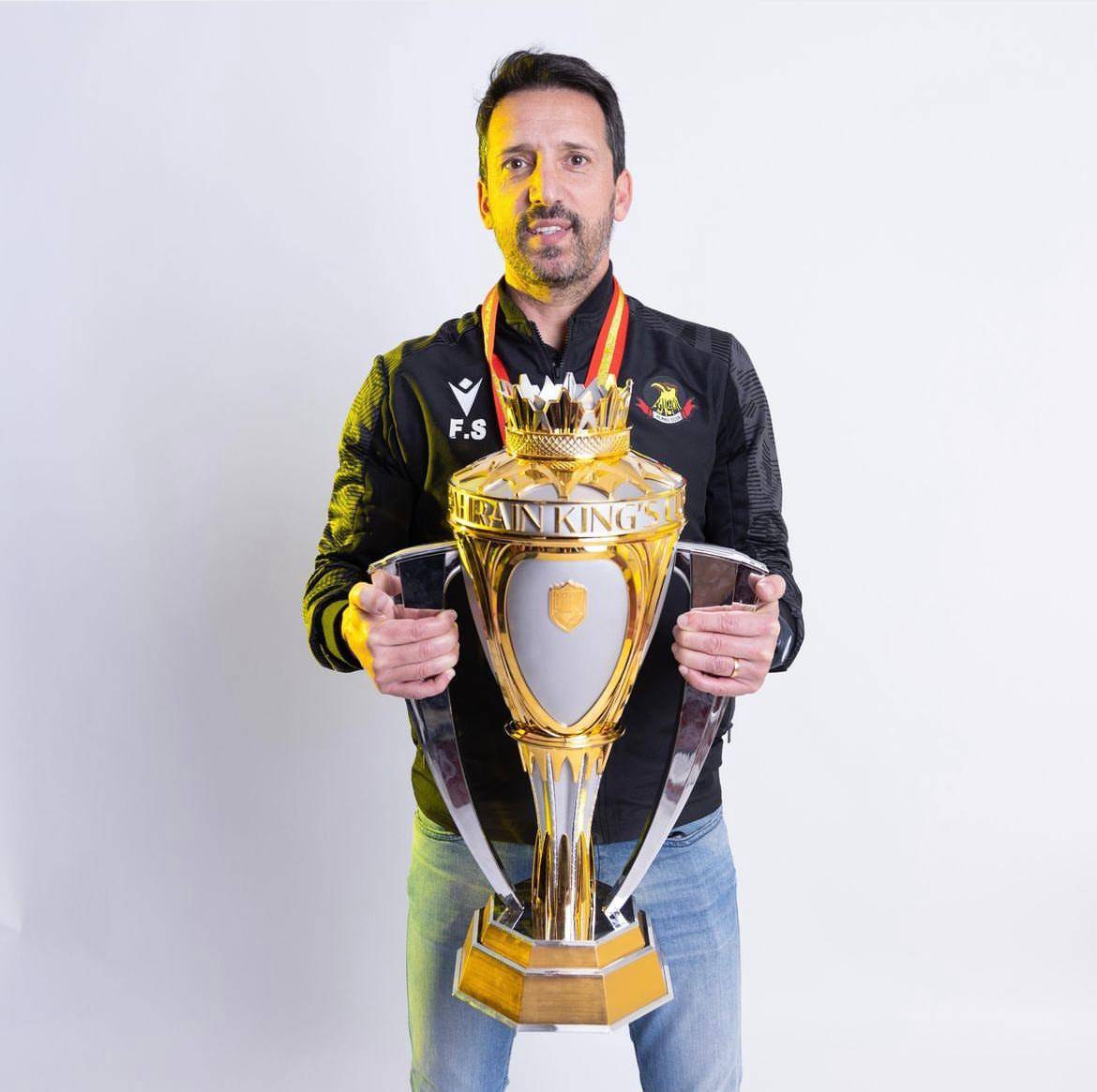 المحرق.. ومهمة نانديهينو في العودة للمنافسة المستدامة ومنصات التتويج