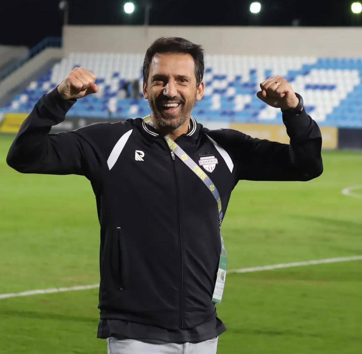 المحرق.. ومهمة نانديهينو في العودة للمنافسة المستدامة ومنصات التتويج