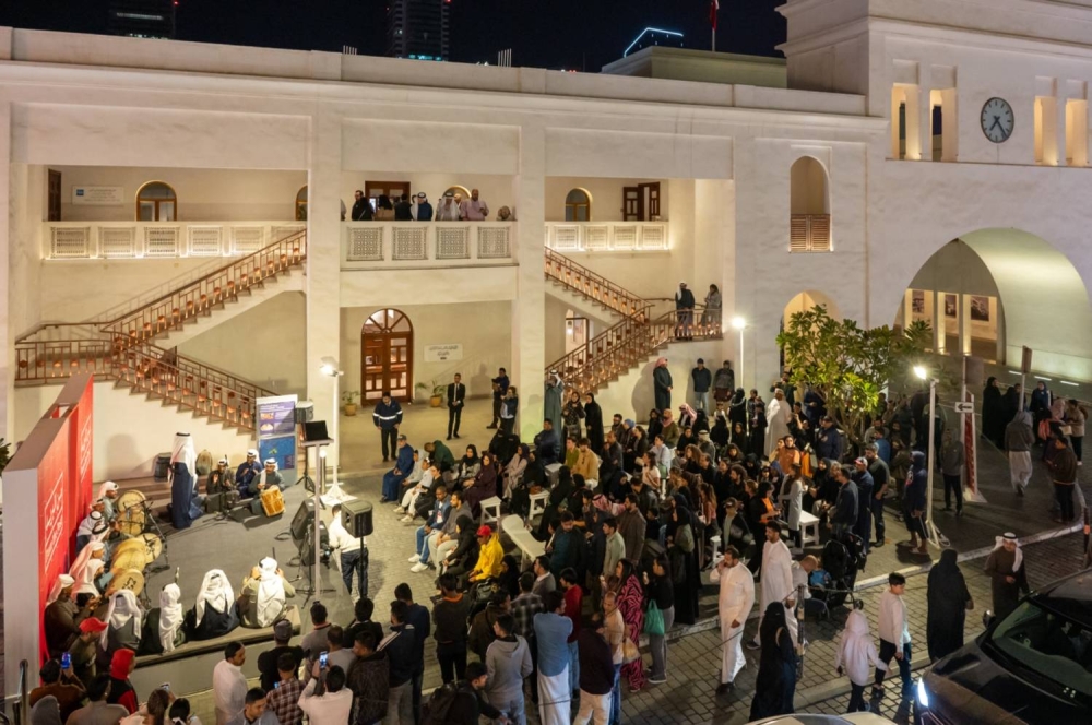 يستمر كل يوم سبت خلال شهر فبراير الجاري.. انطلاق فعاليات النشاط الثقافي &laquo;من البريد&raquo; في نسختها الثالثة