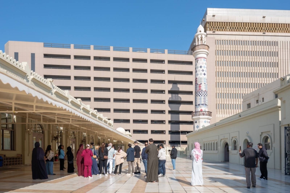 يستمر كل يوم سبت خلال شهر فبراير الجاري.. انطلاق فعاليات النشاط الثقافي &laquo;من البريد&raquo; في نسختها الثالثة