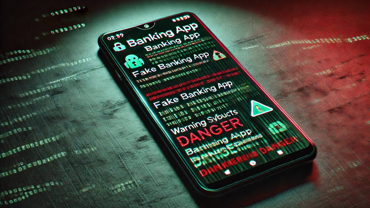 احذر.. تطبيق مزيف يسرق كل ما تكتبه على جهازك الـ"أندرويد"