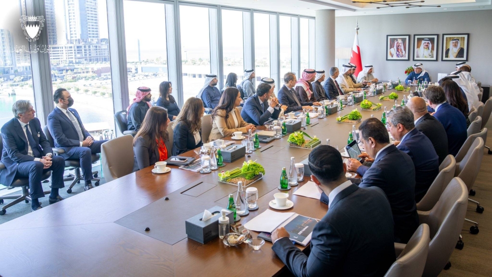 استقطاب استثمارات مباشرة بـ680 مليون دينار في 2024 ما يخلق 7400 فرصة عمل