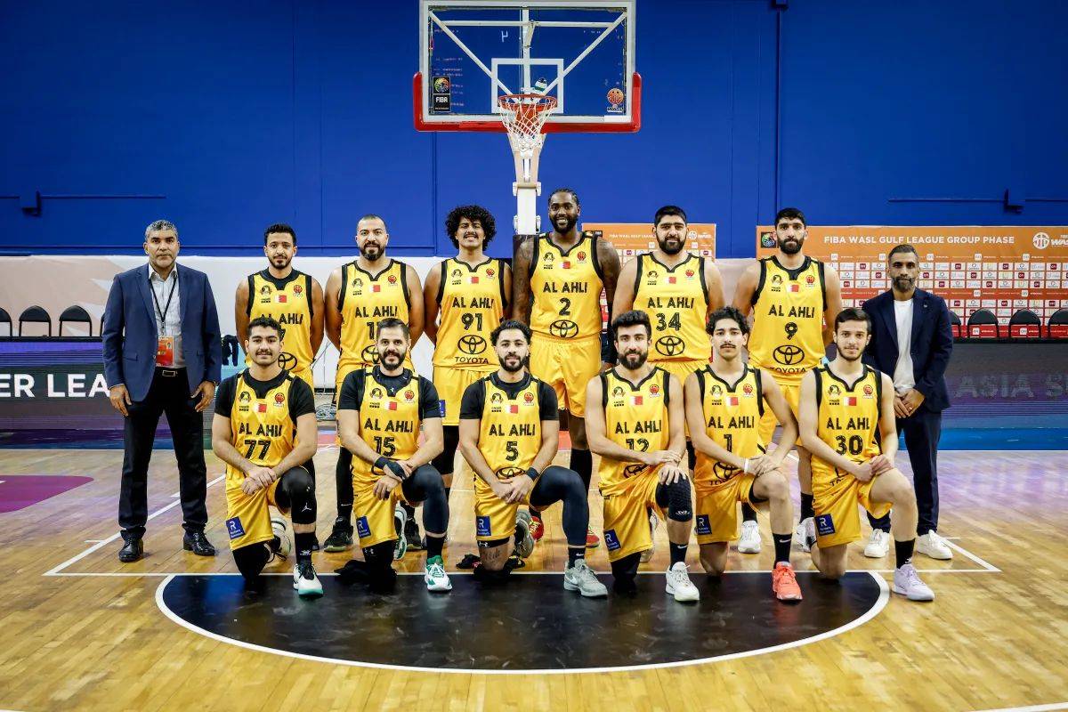 مواجهة سلاوية "بحرينية بحرينية" بين الزعيم المنامي والنسر الأهلاوي