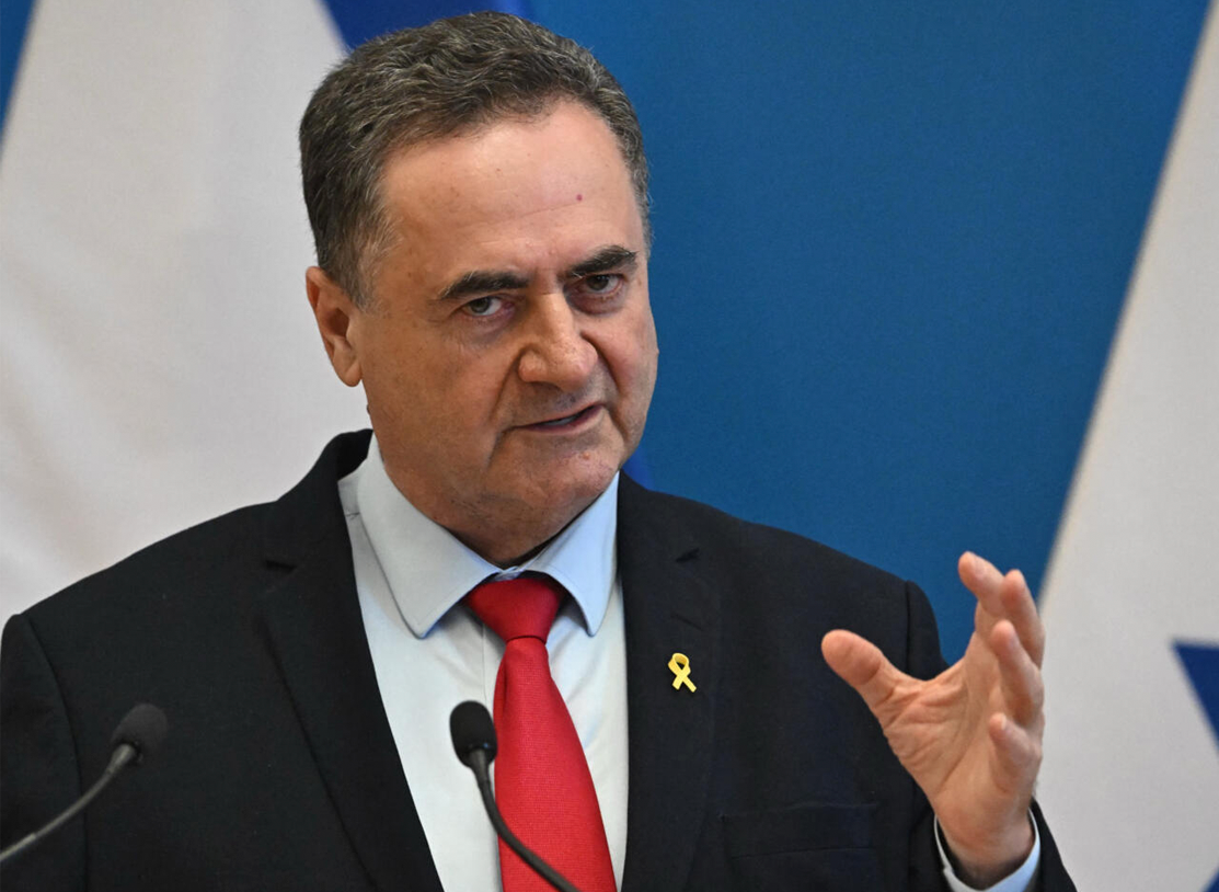 وزير الدفاع الإسرائيلي: لن يكون هناك حزب الله إذا استمر إطلاق المسيرات