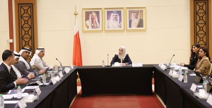 وزيرة السياحة: موسم أعياد البحرين 2024 حقق مؤشرات سياحية إيجابية