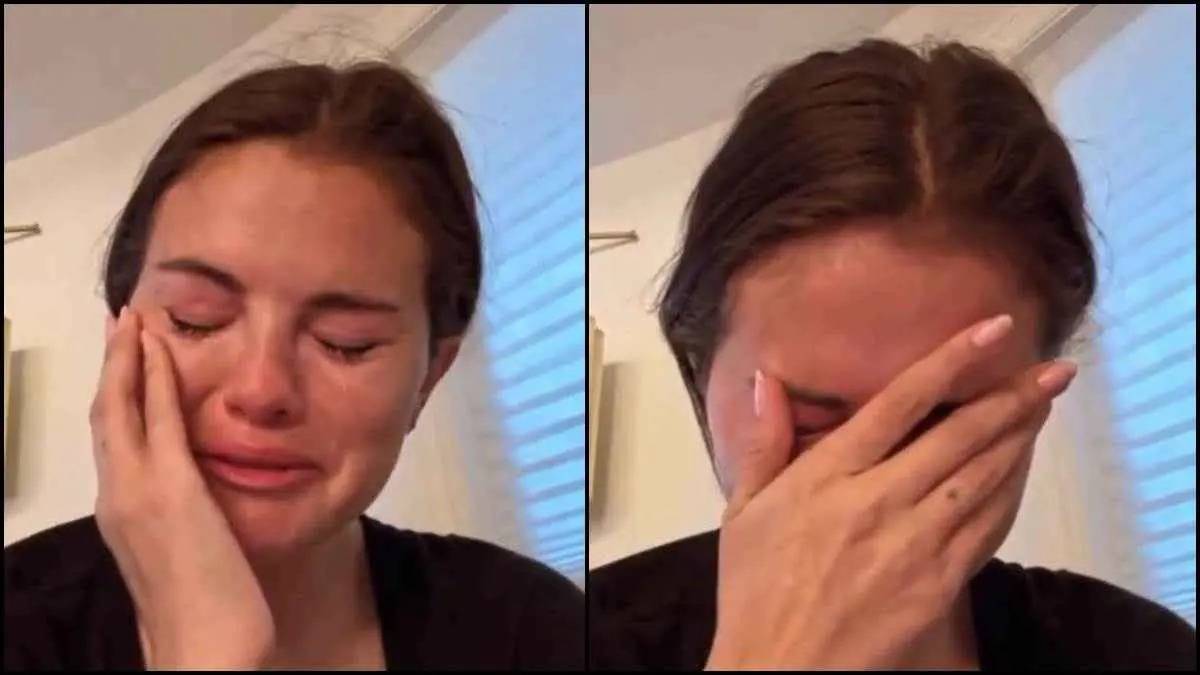 البيت الأبيض يرد على &laquo;دموع&raquo; سيلينا غوميز (فيديو)