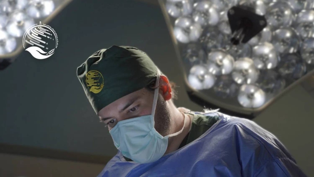 يضم أكثر من 50 طبيباً ومختصاً.. فريق طبي سعودي يستعد للوصول إلى سوريا لدعم قطاعها الصحي