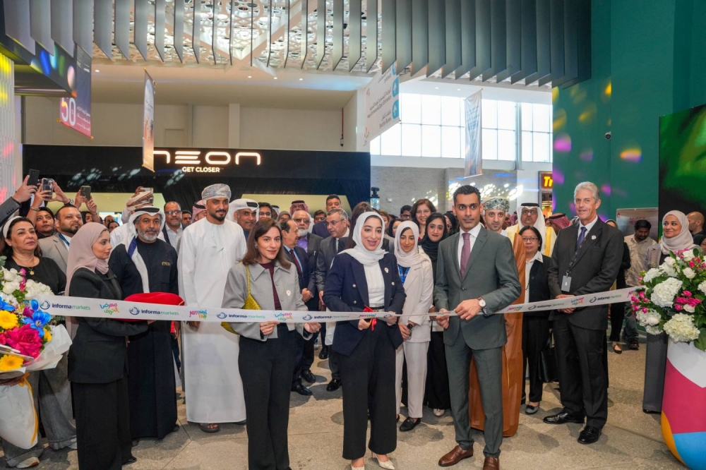 معرض الخريف يختتم فعالياته بزيادة غير مسبوقة في أعداد الزوار بنسبة 62.68%