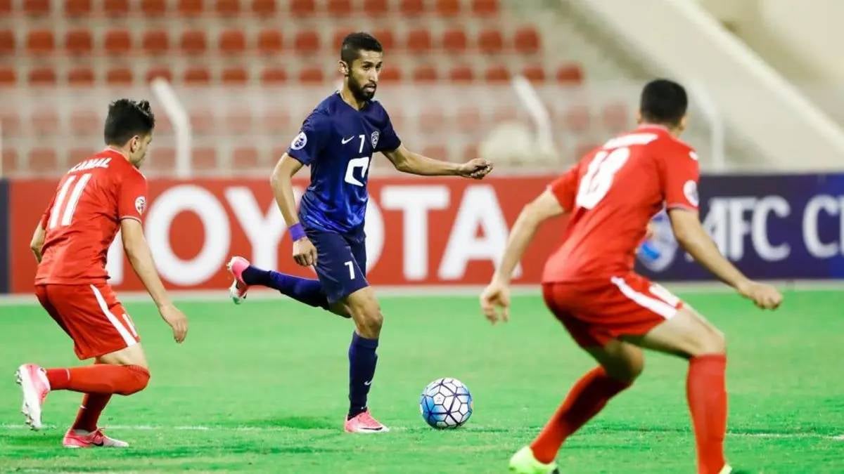 قبل لقاء الغد.. تاريخ مواجهات الهلال السعودي وبيرسبوليس الإيراني