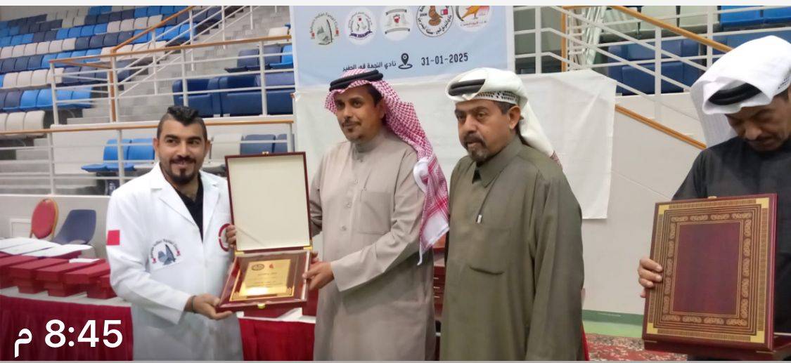 لجنة حمام الزينة تنظم المعرض السنوي للطيور بمشاركة دولية واسعة