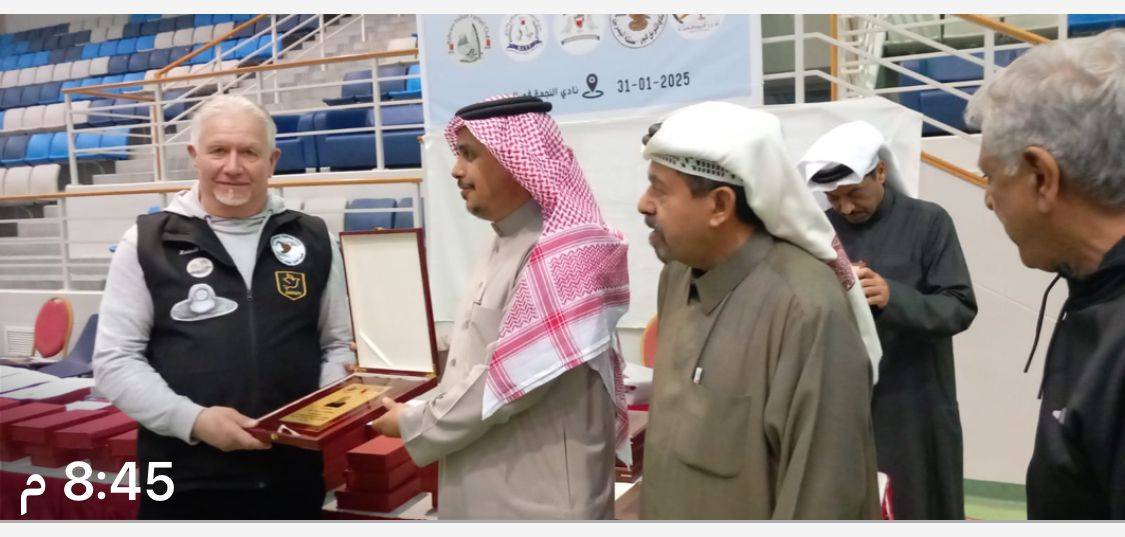 لجنة حمام الزينة تنظم المعرض السنوي للطيور بمشاركة دولية واسعة