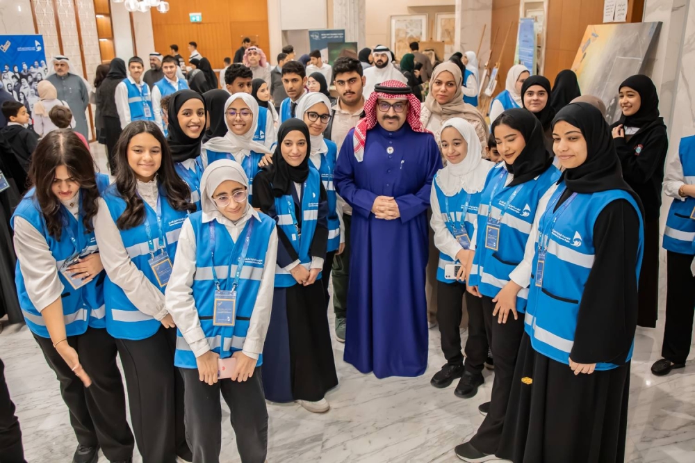 المؤسسة الوطنية لحقوق الإنسان تنظم الملتقى السنوي الأول لأطفال البحرين