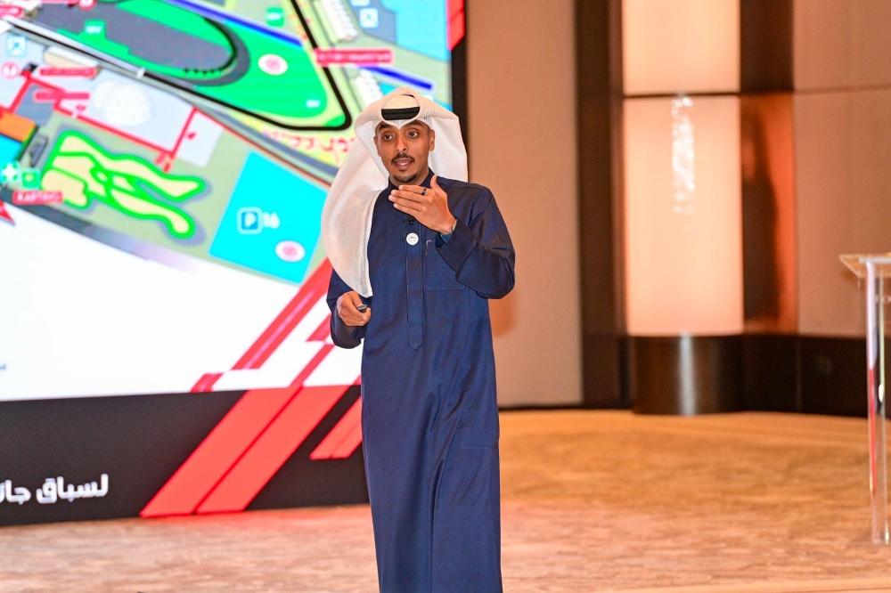 حلبة البحرين الدولية تعقد اجتماعها السنوي مع مسؤولي الوزارات والهيئات الحكومية