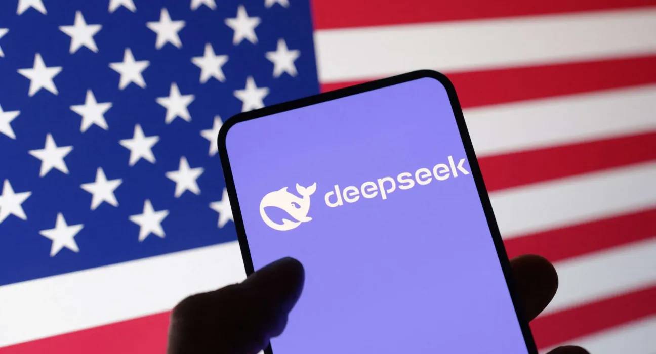 تكساس أول ولاية أمريكية تحظر Deep Seek وRed note لهذه الأسباب