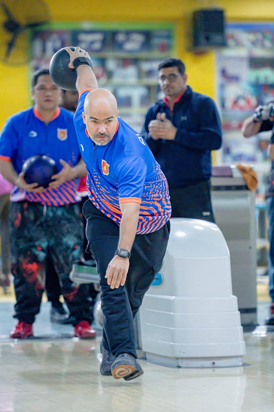 الرفاع يهزم البحرين ويتصدر والحالة يتقدم للمركز الثالث