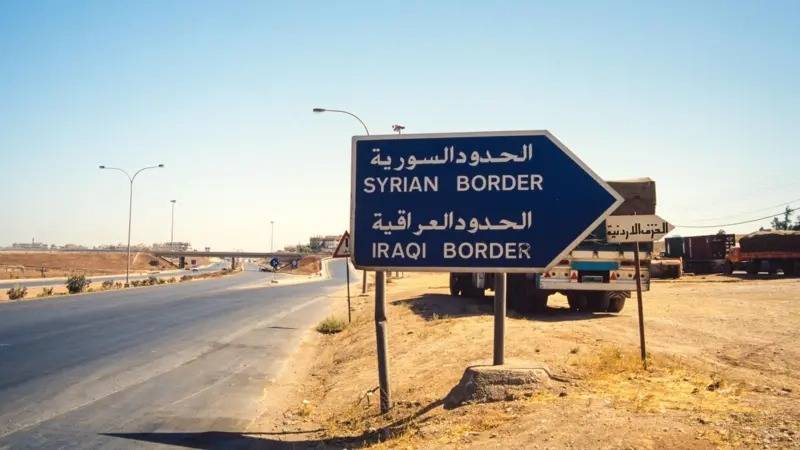 لأول مرة منذ 2003.. العراق: معدل التهريب على الحدود السورية وصل إلى الصفر