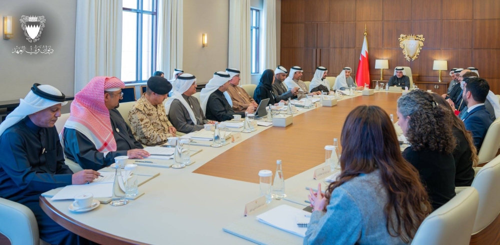 &laquo;العليا للتخطيط العمراني&raquo; تطّلع على آخر مستجدات مشروع تخطيط المدن الجديدة