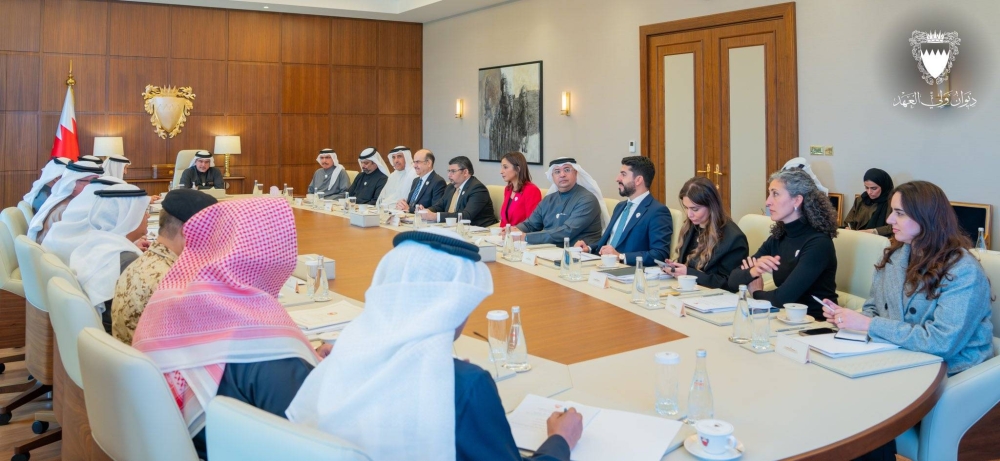 &laquo;العليا للتخطيط العمراني&raquo; تطّلع على آخر مستجدات مشروع تخطيط المدن الجديدة