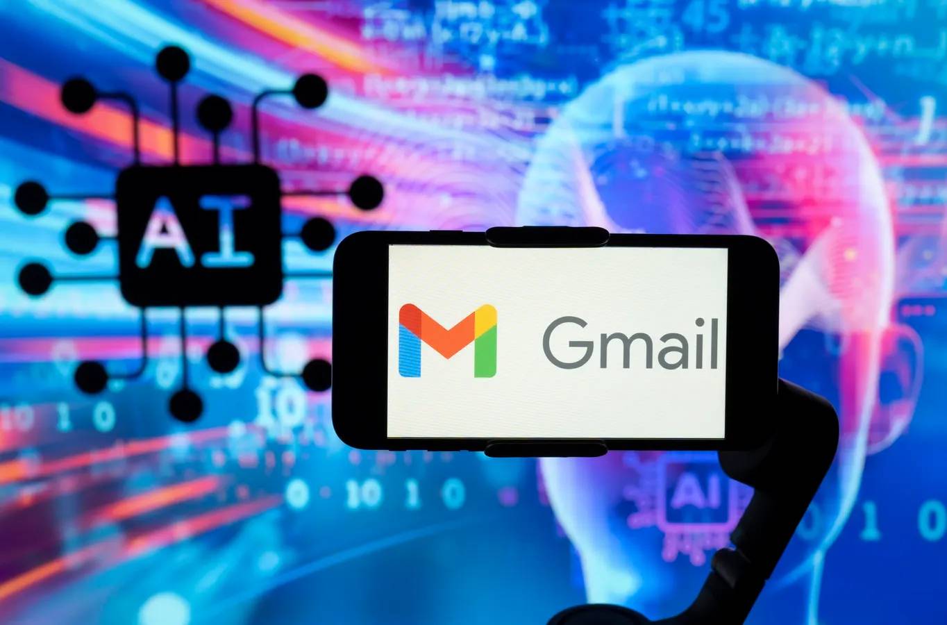 الذكاء الاصطناعي سلاح جديد في يد قراصنة Gmail.. كيف تحمي نفسك؟