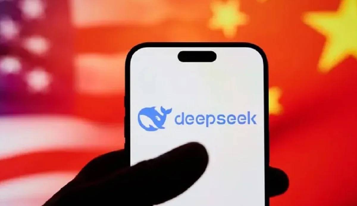 حرب الذكاء الاصطناعي تشتعل.. أمريكا تستعد لتجريم استخدام Deep Seek الصيني