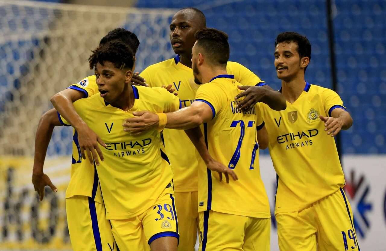 تشكيل النصر المتوقع أمام الفيحاء في دوري روشن السعودي