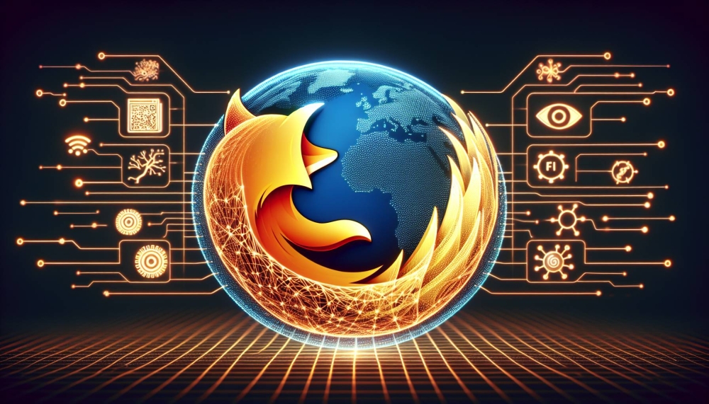 انطلاقة قوية لـ"Firefox".. مدعوم بالذكاء الاصطناعي وترجمة فورية