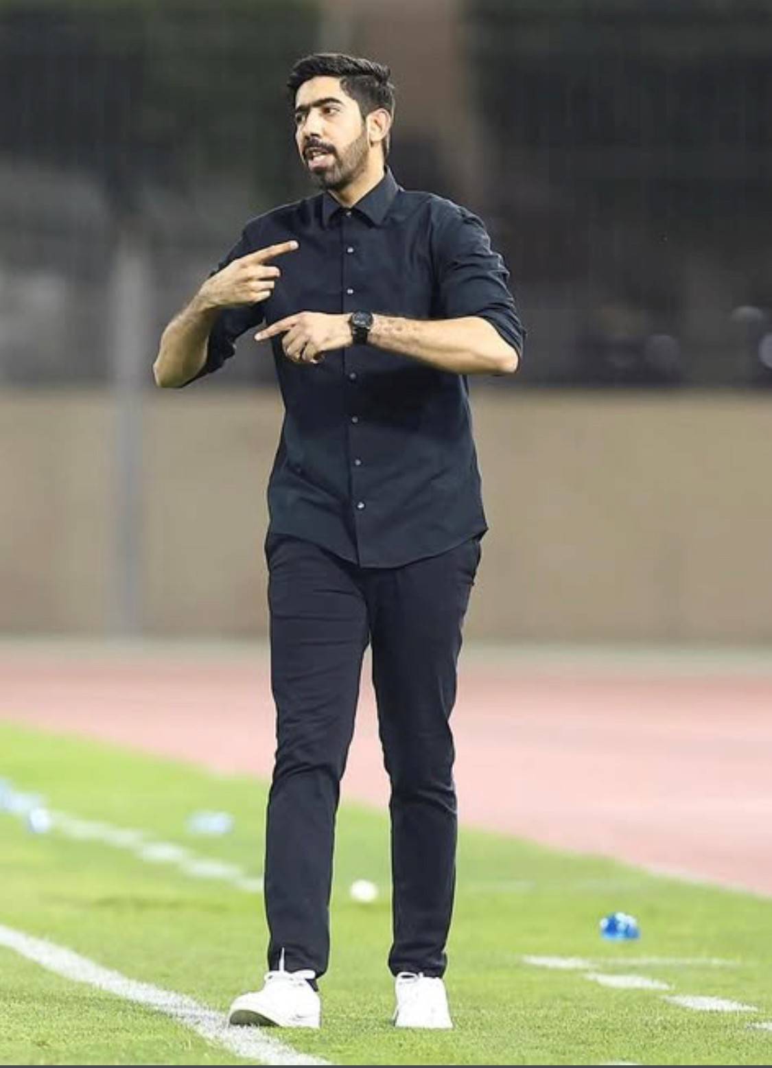 "الماروني" بقيادة  "علي مجيد" يزاحم الكبار !!