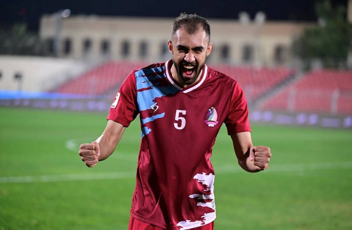 "الماروني" بقيادة  "علي مجيد" يزاحم الكبار !!