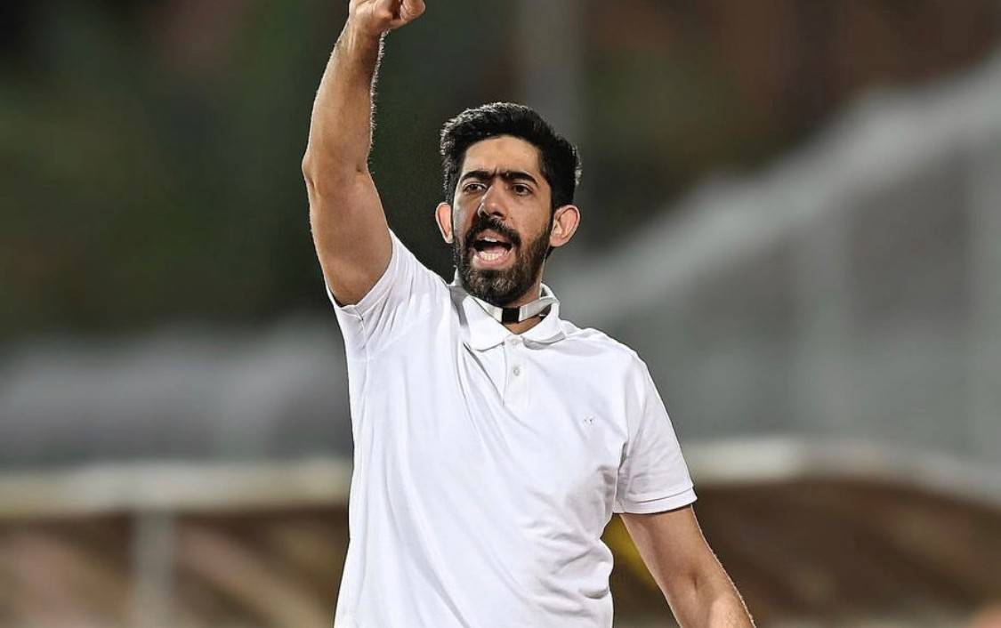 "الماروني" بقيادة  "علي مجيد" يزاحم الكبار !!